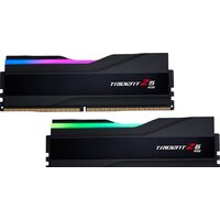 G.Skill Trident Z5 RGB 2x32ГБ DDR5 6000 МГц F5-6000J3636F32GX2-TZ5RK Image #1