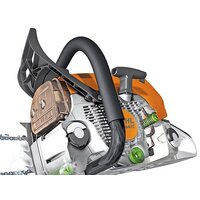 STIHL MS 170 Image #2
