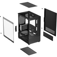 XASTRA Q300M 5FRGB (черный) Image #6