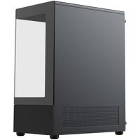 XASTRA Q300M 5FRGB (черный) Image #3