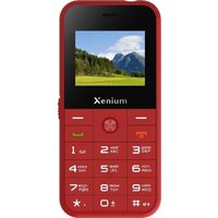 Xenium X718 (красный) Image #4