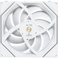 Lian Li Uni Fan TL 120 Wireless Reverse 12RTL1W1W G99.12RTL1W1W.R0 Image #5