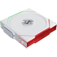 Lian Li Uni Fan TL 120 Wireless Reverse 12RTL1W1W G99.12RTL1W1W.R0