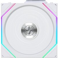 Lian Li Uni Fan TL 120 Wireless Reverse 12RTL1W1W G99.12RTL1W1W.R0 Image #4