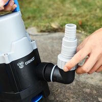 Deko DWP-680P 084-2046 Image #7