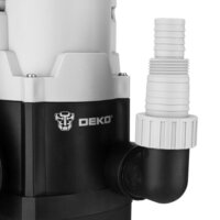 Deko DWP-680P 084-2046 Image #4