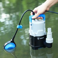 Deko DWP-680P 084-2046 Image #5