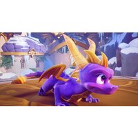 Spyro Reignited Trilogy для PlayStation 4 Image #7