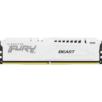 Kingston FURY Beast 16ГБ DDR5 6000 МГц KF560C36BWE2-16 Image #1