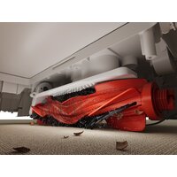 Xiaomi Robot Vacuum S40 OV81 (евровилка, белый) Image #8