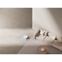 Xiaomi Robot Vacuum S40 OV81 (евровилка, белый) Image #19