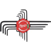 Milwaukee 4932492693 (9 предметов) Image #2