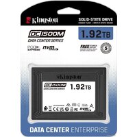 Kingston DC1500M 960GB SEDC1500M/960G Image #3