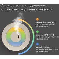 Redmond (Редмонд) HF2212 (бежевый) Image #4