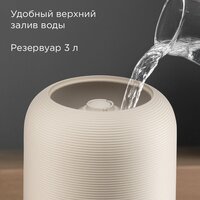 Redmond (Редмонд) HF2212 (бежевый) Image #5