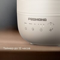 Redmond (Редмонд) HF2212 (бежевый) Image #9