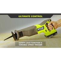 Ryobi RRS18BL 5133006497 (без АКБ) Image #4