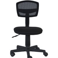 Бюрократ CH-299NX (черный) Image #2