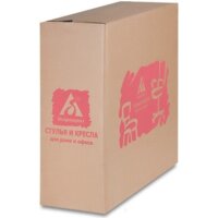 Бюрократ CH-299NX (черный) Image #7