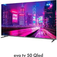 Evo TV 50 QLED TD0051756RU Image #4