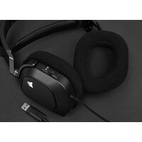 Corsair HS80 RGB USB (карбон) Image #7