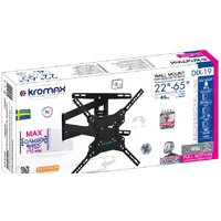 Kromax DIX-19 (черный) Image #4