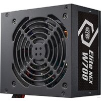 Cooler Master Elite NEX W700 MPW-7001-ACBW-BEU Image #1