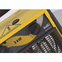 Ballu BHP-M-5 Image #5