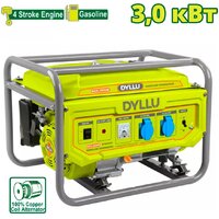 Dyllu DTGEAA06