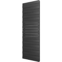 Royal Thermo PianoForte Tower 500 new/Noir Sable - 22 секций