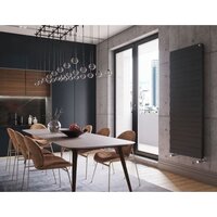 Royal Thermo PianoForte Tower 500 new/Noir Sable - 22 секций Image #2