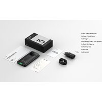 Doogee Fire 3 3GB/64GB (серый) Image #3