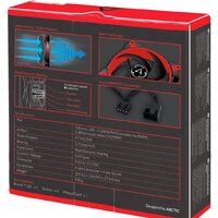 Arctic BioniX P120 ACFAN00115A Image #7