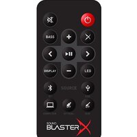 Creative BlasterX Katana Image #5