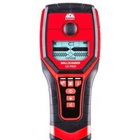 ADA Instruments Wall Scanner 120 Prof
