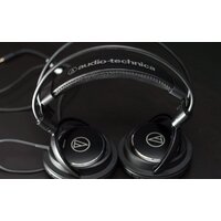 Audio-Technica ATH-AVC500 Image #4