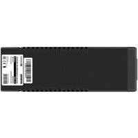 ExeGate Power Back BNB-1000.LED.AVR.2SH.RJ.USB Image #3