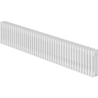 Royal Thermo Shift Q30 VC2180 - 12 секций RAL9005m Image #6