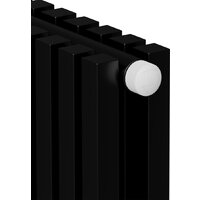 Royal Thermo Shift Q30 VC2180 - 12 секций RAL9005m Image #28