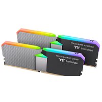 Thermaltake Toughram XG RGB D5 2x16ГБ DDR5 6200МГц RG33D516GX2-6200C32B