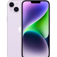 Apple iPhone 14 Plus eSIM 128GB (фиолетовый)