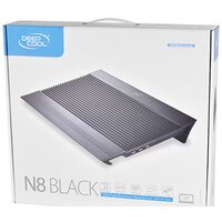 DeepCool N8 Black Image #10