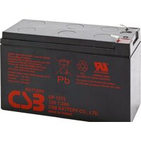 CSB Battery GP1272 (12В/7.2 А·ч)