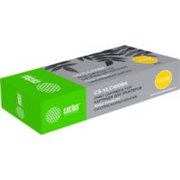 CACTUS CS-VLC400BK (аналог Xerox 106R03532)