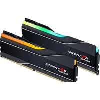 G.Skill Trident Z5 Neo RGB 2x16ГБ DDR5 6400 МГц F5-6400J3039G16GX2-TZ5NR