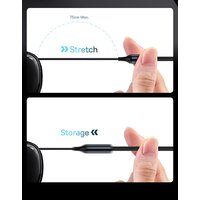 Baseus Enjoyment Pro 2-in-1 Car Charger C+L 60W C00057802111-02 Image #21