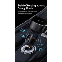 Baseus Enjoyment Pro 2-in-1 Car Charger C+L 60W C00057802111-02 Image #19
