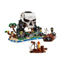 LEGO Creator 31109 Пиратский корабль Image #9