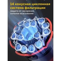 Deerma DEM-T50W Image #11