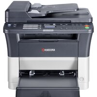 Kyocera Mita FS-1025MFP Image #4